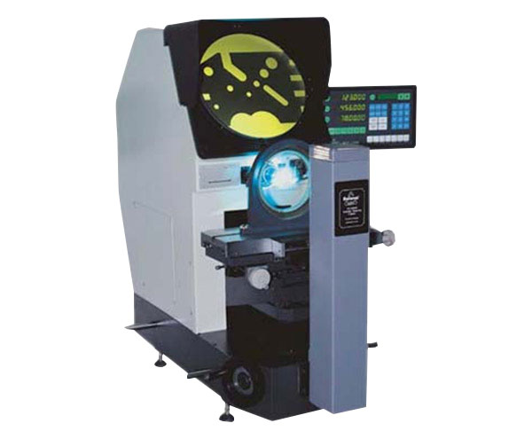 万濠卧式投影仪CPJ-3020W