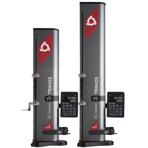 瑞士Trimos一维测高仪Trimos V5-400/V5-700/V5-1100