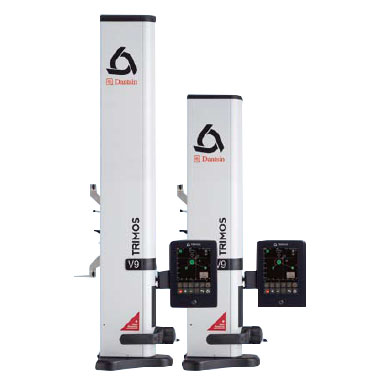 TRIMOS TRIMOS超高精度测高仪