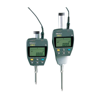 ID-F ABSOLUTE Digimatic 千分表543 系列 — 带有背灯的液晶显示屏