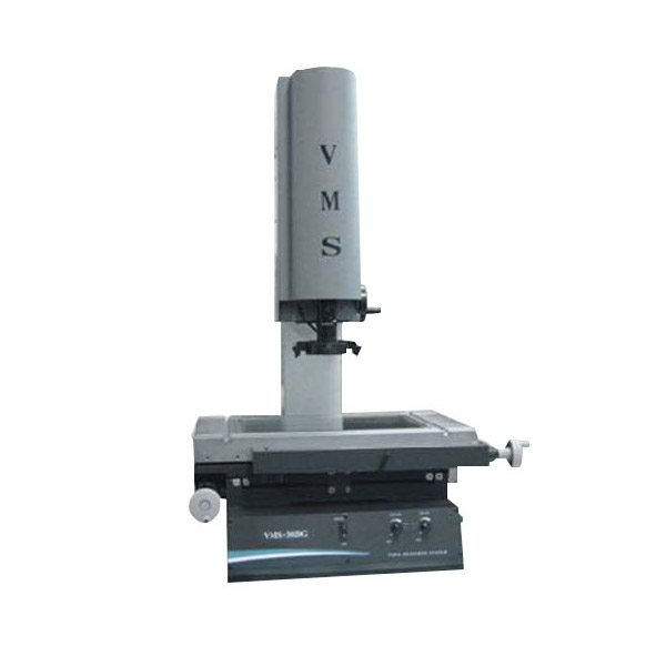 万濠二次元影像仪增强型