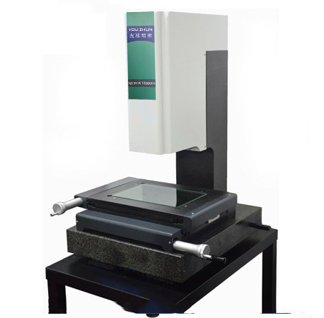 手动型影像测量仪-VMS5040