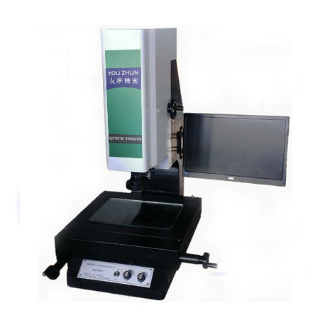 VMS全自动3020影像仪