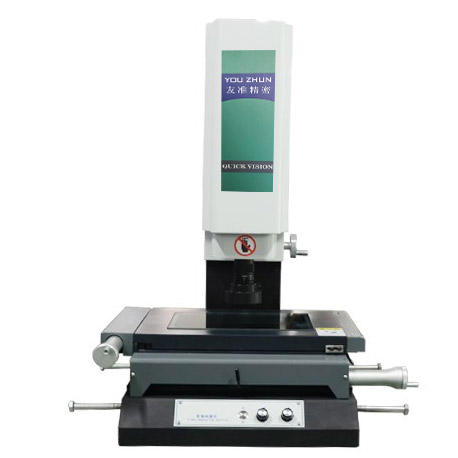 VMS-3020手动二次影像测量仪