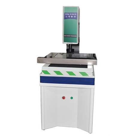 CNC4030全自动影像测量仪