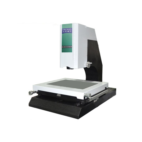 新款手动5040影像测量仪