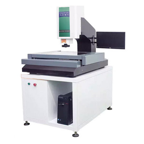 新款全自动4030影像仪