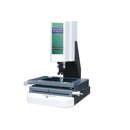 2017款4030半自动影像测量仪