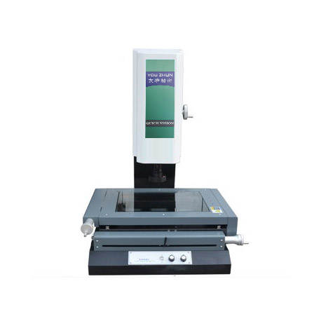 2017新款手动4030影像测量仪