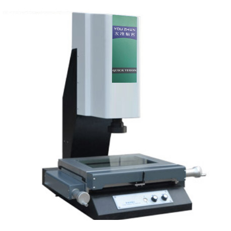 2017款手动3020影像测量仪