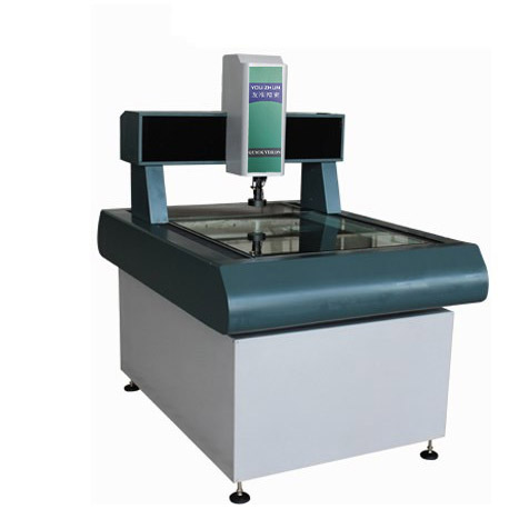 CNC8060大行程全自动影像测量仪