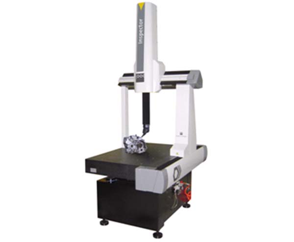 海克斯康高性价比的桥式三坐标测量机